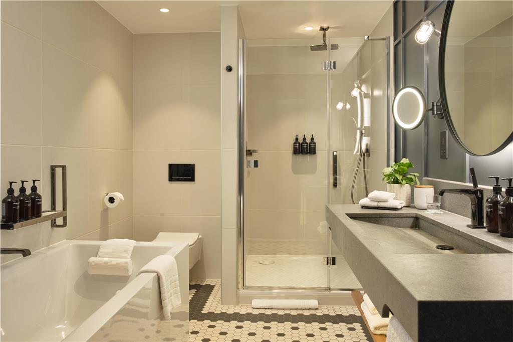 The Gantry Curio Collection By Hilton Hotel